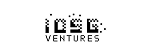 Simple black icon of a triangular ruler overlapping a pencil tilted diagonally.