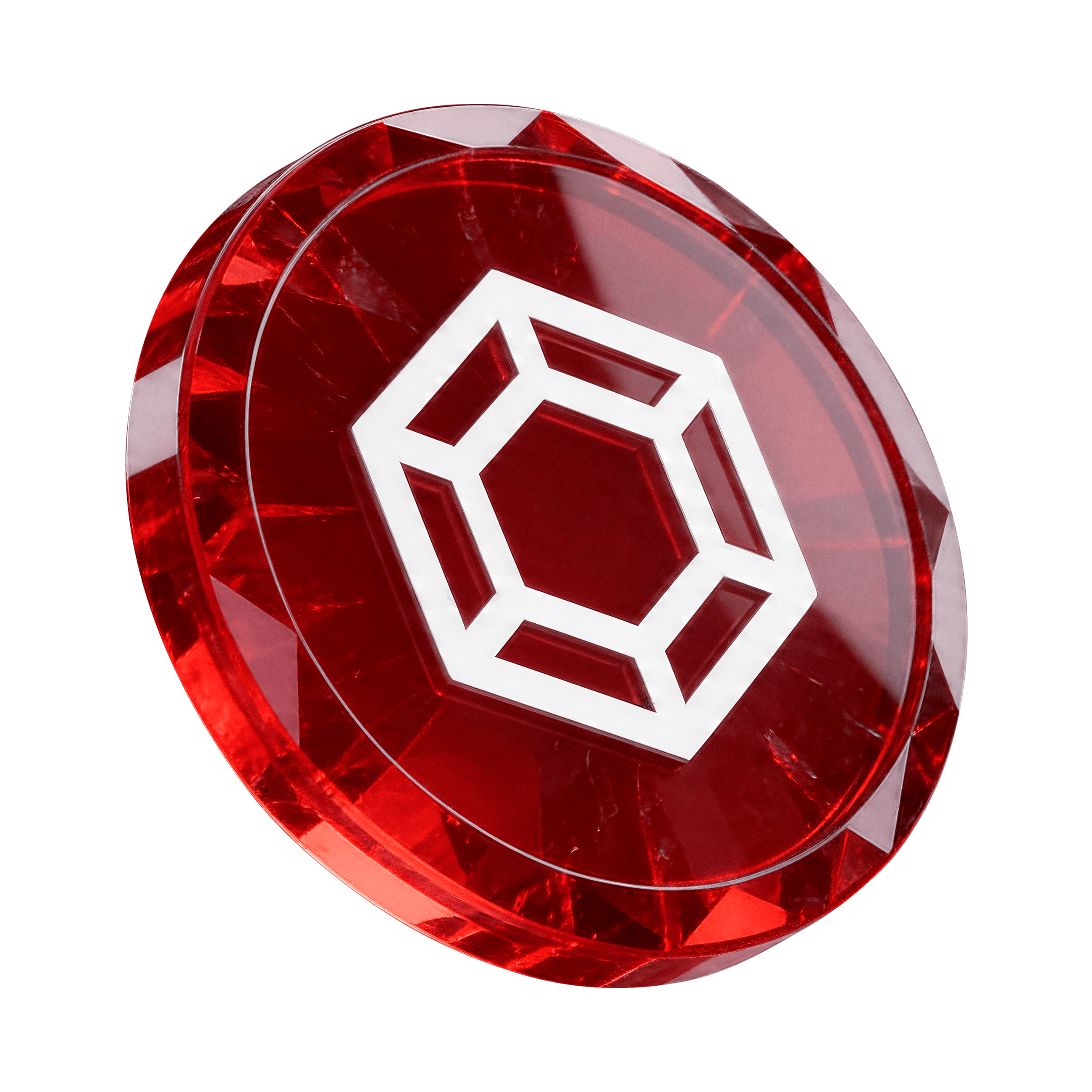 Red Token Object $RED Token | RedStone