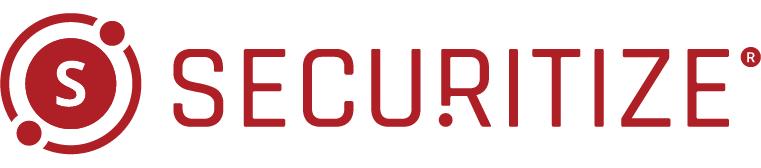 Securitize company logo
