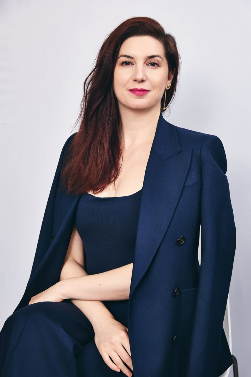 Anna Wroblewska