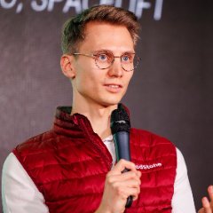 Marcin Kazmierczak